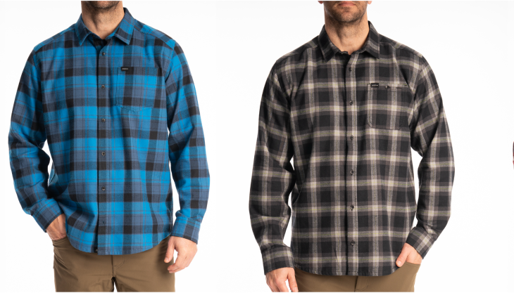 KLIM Motorradbekleidung: Yellowstone Style!