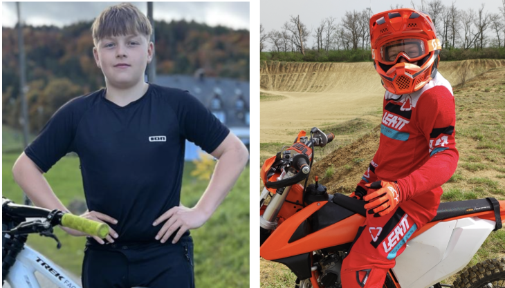 Vom Laufrad zum Downhill-Champion: Der erst zwölfjährige Niederösterreicher Tristan Weber holt sich mit einer außergewöhnlichen Saisonleistung den Gesamtsieg der auner Austrian Gravity Series 2025 – und bleibt parallel seinem zweiten Talent, dem Motocross, treu.