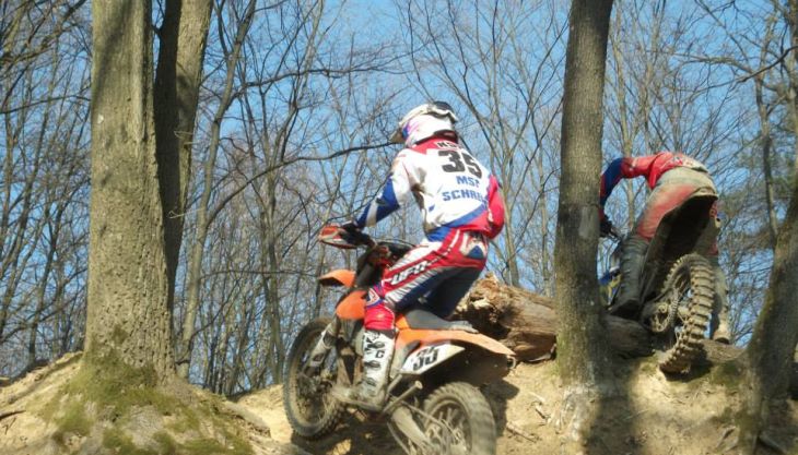 Den 16. Februar als Nennung sollte man sich ebenfalls eintragen, da die Startplätze limitiert sind und der Event mehr als empfehlenswert ist!