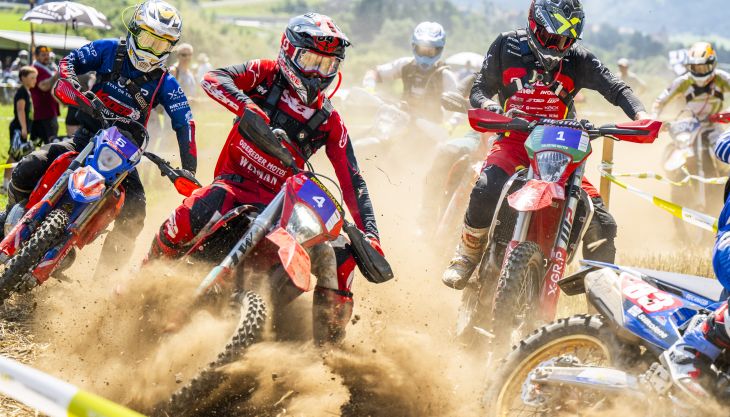 Die Anmeldung zur Enduro Trophy Saison 2026 ist ab sofort geöffnet und wird bis 30. 03. 2026 möglich sein. 