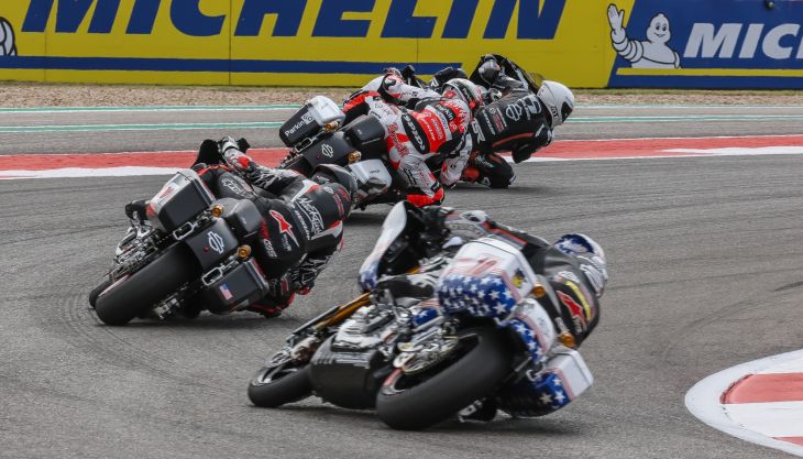 Zwei Sieger und spannende Duelle beim Auftakt zum Harley-Davidson Bagger World Cup in Austin.