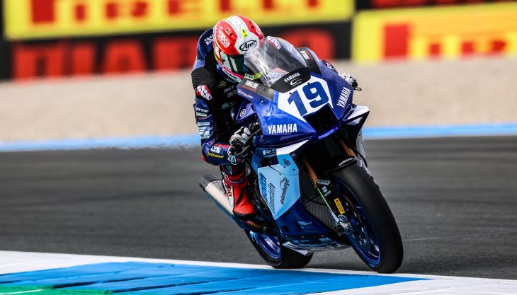 Der vierte Saisonstopp mit den Läufen sieben und acht der Supersport-Weltmeisterschaft wartet an diesem Wochenende in Ungarn auf Andreas Kofler. Der Yamaha-Pilot von Motorsport Kofler ist auf dem 4,075 Kilometer langen Kurs am östlichen Ende des Plattensees in Österreichs Nachbarland noch nie gefahren.