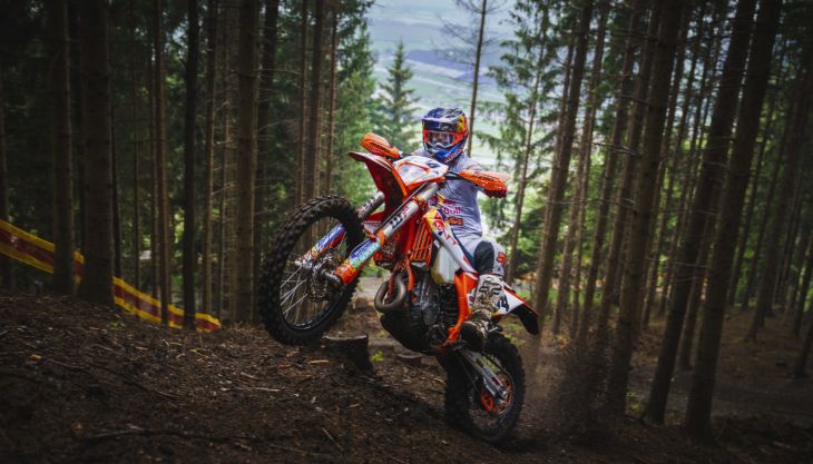 Red Bull Ring Erzberg Qualifiers 2026: Am 31. Mai 2026 steigt das erste Hard Enduro Qualifikationsevent am Red Bull Ring!