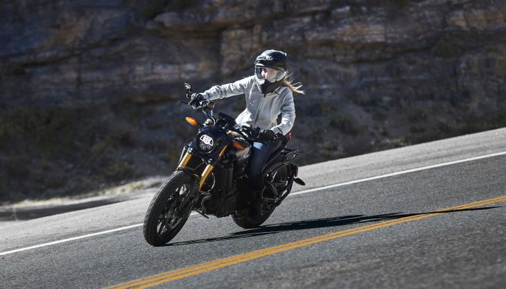 Klim Motorradbekleidung: Ladies' Choice!