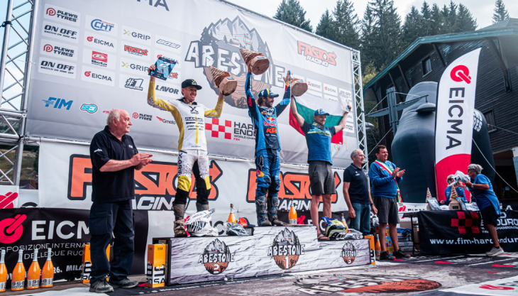 X-Grip Racing: P2 beim Abstone 2026