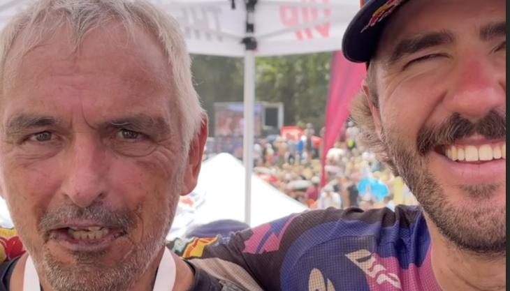 ENDUROWORLDRANKING.com  -  Ein voller Rennkalender und weitere Chancen auf Ranking-Punkte: Ende September geht es von Österreich und Deutschland bis nach Lesotho und Brasilien. Hier die nächsten Termine und der Blick auf die Länderwertungen.