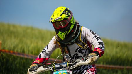 XC Woman ACC Haidershofen