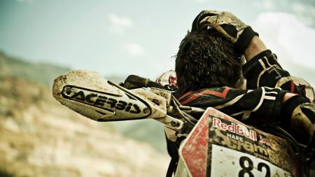 Erzbergrodeo Fotograf Philip Platzer