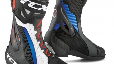 TCX RT-Race Pro Air