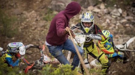 Total Sozial Erzbergrodeo
