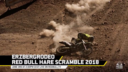 Redbull Preview Video Erzbergrodeo
