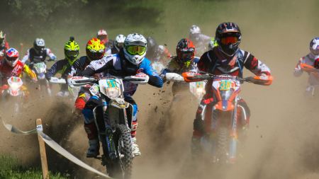 Zweites ACC Rennen in Haidershofen