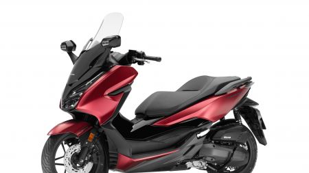 Honda FORZA 125
