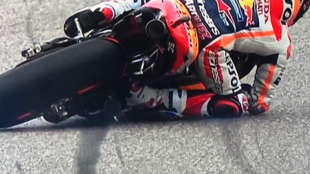 MotoGP Barcelona Lorenzo, Lorenzo unschlagbar, Marquez unstürzbar!