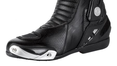 iXS Produktvorstellung Sport Stiefel RS-400
