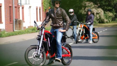 eROCKIT - Neue Eigentümer, neuer Standort, neues Team