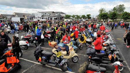 Vespa World-Day
