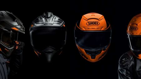 KTM X-SPIRIT III HELMET