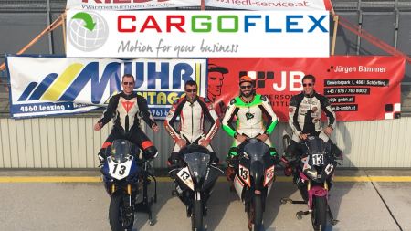 MSC Seewalchen – Motorsport Hattrick Perfekt