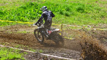 Finale Enduro Weltmeisterschaft 2018