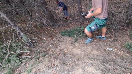 1. Isegrim Enduro 
