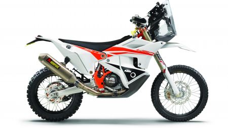  KTM Rally Replica 2019