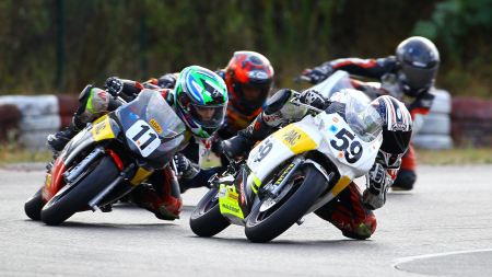 Mini Bike und Pocket Bike Cup Templin