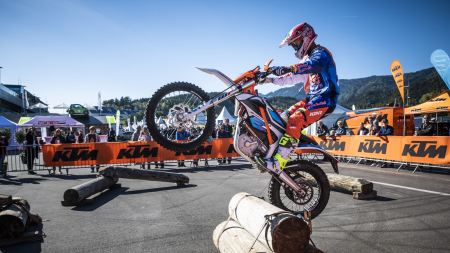 E-MOBILITY PLAY DAYS 2018 LOCKTEN 39.500 BESUCHER AN