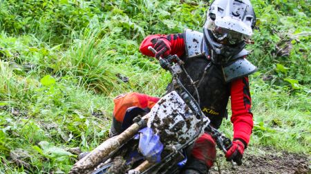 Juniorendurocup Hochneukirchen