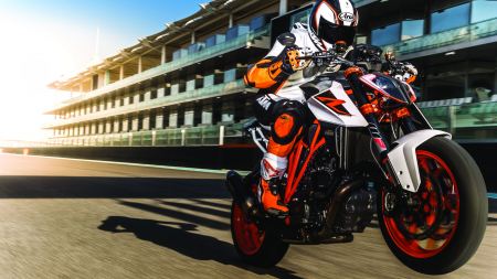 KTM Twin Eintauschaktion