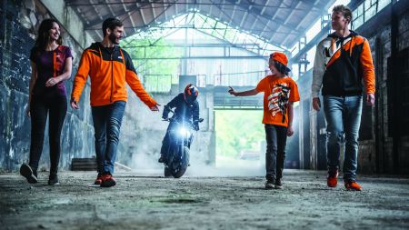 KTM 2019 PowerWear Casual & Accessories