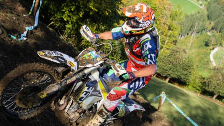 Enduro Koglerhof