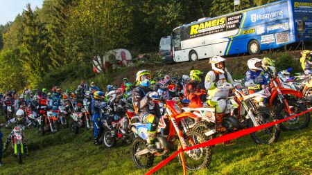 „Grande Finale“ in Mattighofen bei Kaiserwetter