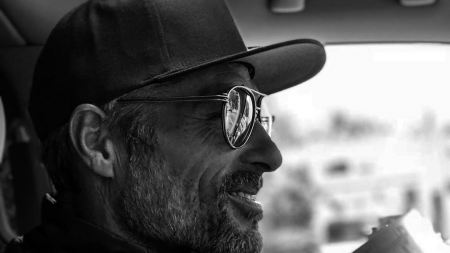 Interview Tibor Simai: Vollgas auf allen Ebenen