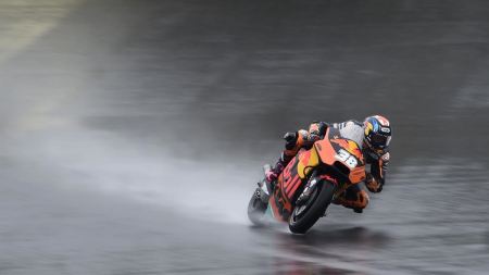 Wecker stellen heißt es für alle MotoGP-Fans am kommenden Wochenende.