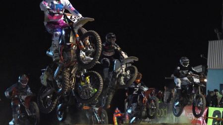 Night Race MSC Imbach