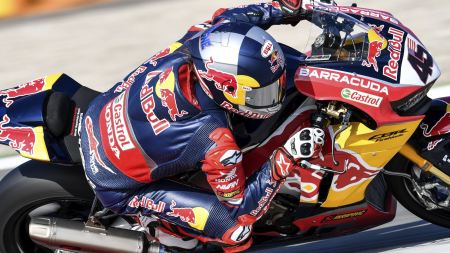 Die FIM Superbike World Championship macht am kommenden Wochenende erstmals in Argentinien Station.