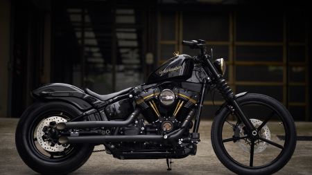 Der thailändische Vertragshändler Harley-Davidson Bangkok wurde auf der Motorradmesse EICMA in Mailand mit seinem Beitrag „The Prince“ zum Champion des internationalen Custombike-Build-off-Contests 2018 gekürt.