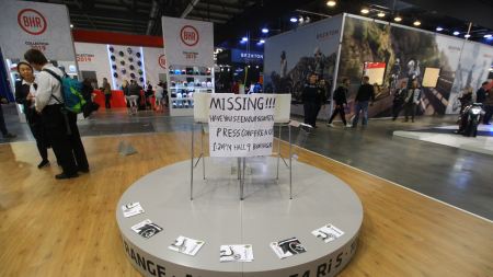 eicma