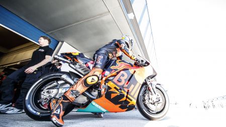 Im Gegensatz zu den Herbstbedingungen und dem Regen, die die letzte Runde der MotoGP 2018 beeinflussten und bis in die ersten Testtage der Arbeit für 2019 reichten, war die zweite MotoGP IRTA-Sitzung auf dem Circuito de Jerez mit Sonnenschein gesegnet und eine wichtigen Gelegenheit für die Durchführung von Aufgaben für nächstes Jahr.