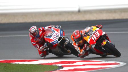 Nach den eher frischen Temperaturen in Australien sehen sich die MotoGP-Asse zum Abschluss des Übersee-Triples mit der Hitzeschlacht von Sepang konfrontiert.