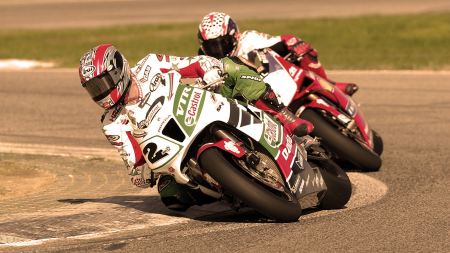 Das letzte Mal, als Honda ein volles, werksseitig unterstütztes Team in WorldSBK präsentierte, war 2002.