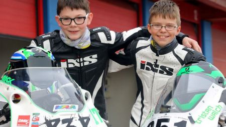 Die Young Rider Trophy bietet vorwiegend jungen Fahrern auf aktuellen Rennmaschinen der verschiedenen Serien und Nachwuchs-Cup-Klassen eine zusätzliche Start- und Trainingsgelegenheit zu den etablierten Rennserien.