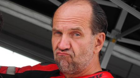 10 Fragen an Andreas "Berzerk" Werth