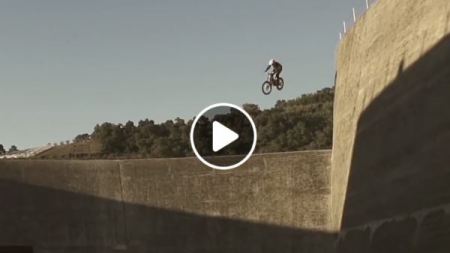 Julien Dupont beim Spielen 