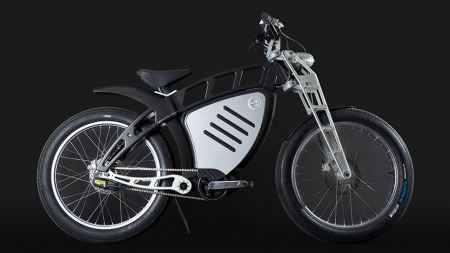 ARLIX bringt auf den Markt sein erstes Modell von E-Bike, welches einen Fahrstil neu erfindet, in dem Fahrer und Bike synergisch zusammenarbeiten und eine nie zuvor gesehene Leistung bieten.