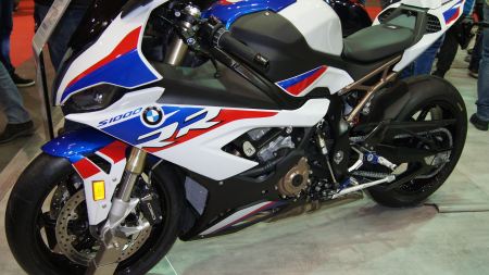 Abgesehen vom Kassenschlager GS bietet BMW von Supersport, Custombike und Alltagsmotorrad eine breite Palette an Motorrädern auf höchstem Niveau. 