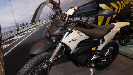 2019 wird eindeutig elektrisch! Vertical World präsentiert eine breite Palette an E-Bikes, welche sich absolut sehen lassen können.