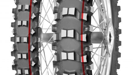 Mitas, Teil der Trelleborg Gruppe, bringt die völlig neue Mitas TERRA FORCE-MX-Linie für Motocross-Wettbewerbe auf den Markt. Die gesamte Produktpalette wird ab April 2019 erhältlich.