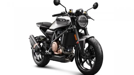 Husqvarna Finance